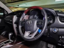 Toyota Fortuner VRZ 2018 8