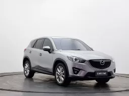 Mazda CX-5 GT 2014 SUV 1