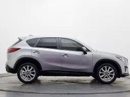 Mazda CX-5 GT 2014 SUV 2