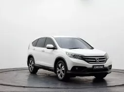 Honda CR-V 2.4 2014 Putih 1