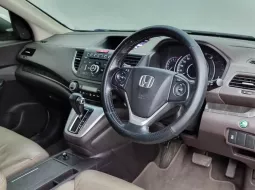 Honda CR-V 2.4 2014 Putih 6