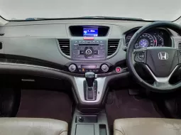 Honda CR-V 2.4 2014 Putih 8