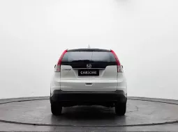 Honda CR-V 2.4 Putih 3