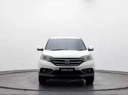 Honda CR-V 2.4 Putih 4