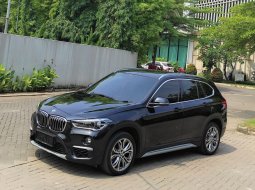 BMW X1 sDrive18i xLine 2019 2