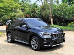 BMW X1 sDrive18i xLine 2019 7