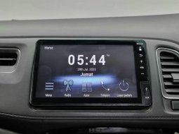  2018 Honda HR-V E PLUS 1.5 4