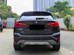 BMW X1 sDrive18i xLine 2019 12