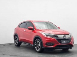  2018 Honda HR-V E PLUS 1.5 1