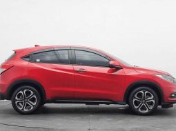  2018 Honda HR-V E PLUS 1.5 15