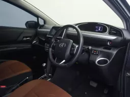 Toyota Sienta Q 2018 Abu-abu 7