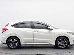  2015 Honda HR-V E SPECIAL EDITION JBL 1.8 12