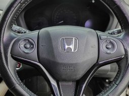  2015 Honda HR-V E SPECIAL EDITION JBL 1.8 17