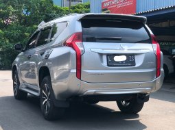 Mitsubishi Pajero Sport Dakar 4x2 AT 2019 PROMO 1