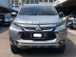 Mitsubishi Pajero Sport Dakar 4x2 AT 2019 PROMO 6