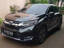 Honda CR-V 1.5L Turbo Prestige 2017 SUV 2