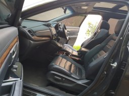 Honda CR-V 1.5L Turbo Prestige 2017 SUV 6