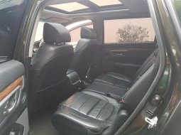 Honda CR-V 1.5L Turbo Prestige 2017 SUV 7