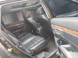Honda CR-V 1.5L Turbo Prestige 2017 SUV 8