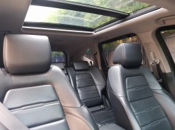 Honda CR-V 1.5L Turbo Prestige 2017 SUV 10