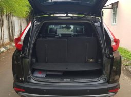 Honda CR-V 1.5L Turbo Prestige 2017 SUV 12