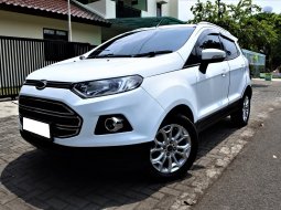 Ford EcoSport Titanium 2015 PAJAK PANJANG BLN 1/2024 HANYA 35JT ON THE ROAD 1