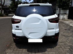 Ford EcoSport Titanium 2015 PAJAK PANJANG BLN 1/2024 HANYA 35JT ON THE ROAD 3