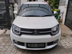Suzuki Ignis GX AT 2019