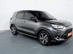 Jual mobil Toyota Raize 2021