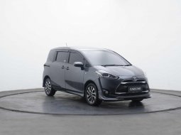  2018 Toyota SIENTA Q 1.5