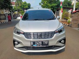 Suzuki Ertiga GX MT 2018 Silver MT SUPER LIKE NEW