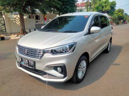 Suzuki Ertiga GX MT 2018 Silver MT SUPER LIKE NEW 6