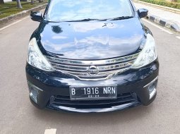 Nissan Grand Livina Highway Star Autech 2017 AT PROMO 