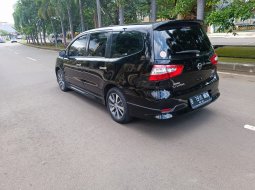 Nissan Grand Livina Highway Star Autech 2017 AT PROMO  4