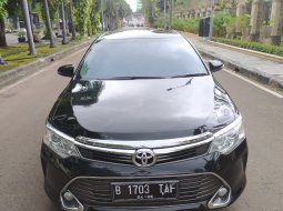 Toyota Camry 2.5 V 2016 Hitam PROMO 1