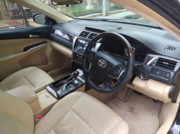 Toyota Camry 2.5 V 2016 Hitam PROMO 3