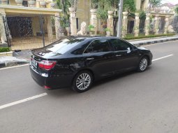 Toyota Camry 2.5 V 2016 Hitam PROMO 6