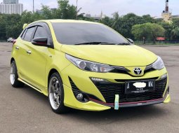 Toyota Yaris S 2020 HANYA 200 JUTAAN 1