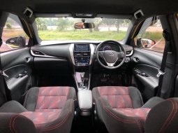 Toyota Yaris S 2020 HANYA 200 JUTAAN 11