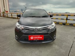 Promo Toyota Vios murah