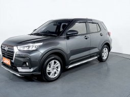 Jual mobil Daihatsu Rocky 2021 , Banten, Kota Tangerang Selatan 2