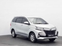 Toyota Avanza 1.3G MT 2019 DP 15 JUTA  1