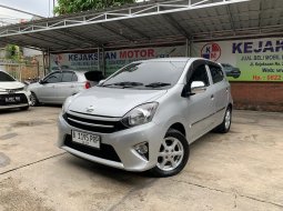 Toyota Agya G 1.0cc Automatic Th.2014 4