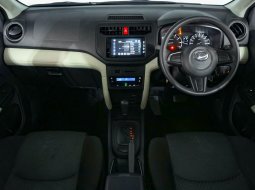 Daihatsu Terios X Deluxe AT 2022 9