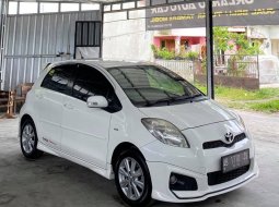 Toyota Yaris TRD S Automatic Like New 4