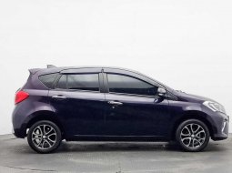 Daihatsu Sirion M Sport 2018 DP 0% 2