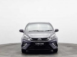 Daihatsu Sirion M Sport 2018 DP 0% 6