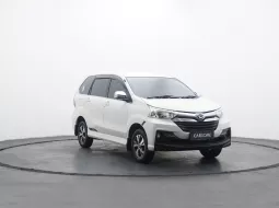 Daihatsu Xenia 1.3 R AT 2018 Putih