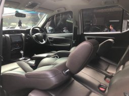 TOYOTA FORTUNER VRZ TRD AT PUTIH 2019 HARGA TERMURAH!! 14