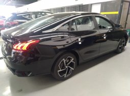 MG 5 GT Magnify 1.5 CVT 2022 Hitam Clearance Sale 2